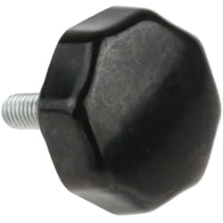 Bouton de serrage Rs Pro M6 x 15mm ( Prix pour Paquet de 10 )