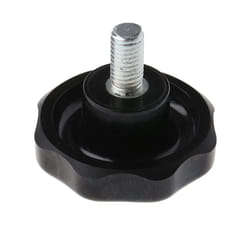 Rs Pro - Bouton de serrage M10 x 20mm ( Prix pour Paquet de 10 )