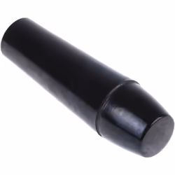 Type de levier = Poignée conique Type de filetage = Femelle Taille de filetage = M8 Longueur filetage/insert = 12mm Matériau  ...