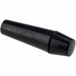 Type de levier = Poignée conique Type de filetage = Femelle Taille de filetage = M8 Longueur filetage/insert = 12mm Matériau  ...
