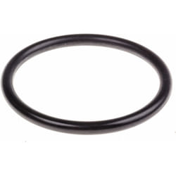 Rs Pro - Joint torique ø int. 1 1/2pouce, ø ext. 1 3/4pouce, épais. 1/8pouce, en Caoutchouc Nitrile ( Prix pour Sachet de 50 )