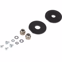 Type d'accessoire = Adaptateur Pour être utilisé avec = Moteur Accessoires