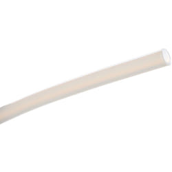 Rs Pro - Tuyau à air 5mm x 3.3mm x 30m Naturel en Nylon ( Prix pour Bobine de 30 Mètres )