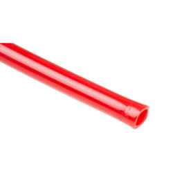 Rs Pro - Tuyau à air 5mm x 3.3mm x 30m Rouge en Nylon ( Prix pour Bobine de 30 Mètres )