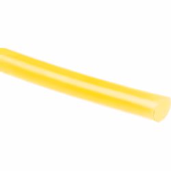 Diamètre intérieur de tuyau = 3.3mm Diamètre extérieur de tuyau = 5mm Couleur = Jaune Matériau = Nylon Longueur = 30m Pressio ...