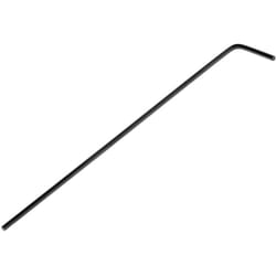 Clé Allen en L RS PRO 1.5mm Métrique Hexagonal, Bras Long ( Prix pour Paquet de 5 )