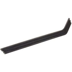 Rs Pro - Clé Allen en l 2mm Métrique Hexagonal, Bras Long ( Prix pour Paquet de 5 )