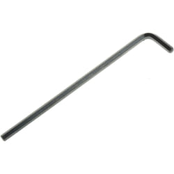 Clé Allen en L RS PRO 6mm Métrique Hexagonal, Bras Long ( Prix pour Paquet de 5 )