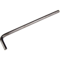 Rs Pro - Clé Allen en l 8mm Métrique Hexagonal, Bras Long ( Prix pour 1 )