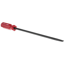 Rs Pro - Tournevis Pointe Plate 8 mm type Longue portée, 300 mm ( Prix pour 1 )