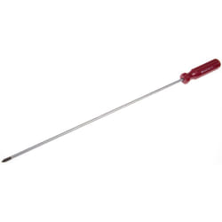 Rs Pro - Tournevis Pointe Pozidriv PZ1 type Longue portée, 350 mm ( Prix pour 1 )