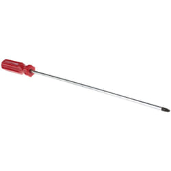 Tournevis Rs Pro Pointe Pozidriv PZ2 type Longue portée, 350 mm ( Prix pour 1 )