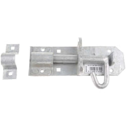 Rs Pro - Verrou de porte en Acier, Cadenassable ( Prix pour 1 )