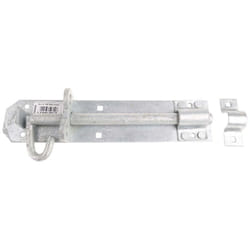 Rs Pro - Verrou de porte en Acier, Cadenassable ( Prix pour 1 )