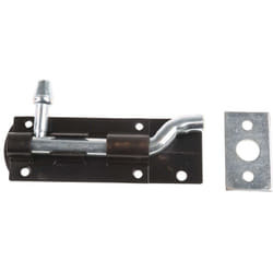 Rs Pro - Verrou de porte en Acier ( Prix pour 1 )