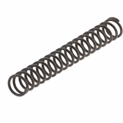 Diamètre extérieur = 2.82mm Diamètre de fil = 0.32mm Longueur libre = 20.6mm Longueur utile minimum = 8.5mm Longueur utile so ...