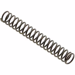 Diamètre extérieur = 3.6mm Diamètre de fil = 0.4mm Longueur libre = 25.5mm Longueur utile minimum = 10.6mm Longueur utile sou ...