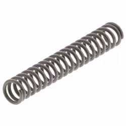 Diamètre extérieur = 3.7mm Diamètre de fil = 0.5mm Longueur libre = 23.5mm Longueur utile minimum = 14mm Longueur utile sous  ...