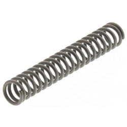 Rs Pro - Ressort de compression en Alliage d'acier, 23.5mm3.7mm1.05N/mm ( Prix pour Paquet de 10 )