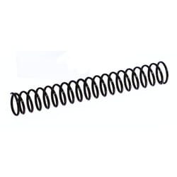 Rs Pro - Ressort de compression en Alliage d'acier, 31mm4.5mm0.54N/mm ( Prix pour Paquet de 10 )