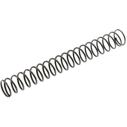 Ressort de compression Rs Pro en Alliage d'acier, 54mm6.93mm0.63N/mm ( Prix pour Paquet de 5 )