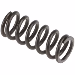 Diamètre extérieur = 9.25mm Diamètre de fil = 1.25mm Longueur libre = 22mm Longueur utile minimum = 10.5mm Longueur utile sou ...