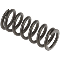 Rs Pro - Ressort de compression en Alliage d'acier, 22mm9.25mm8.92N/mm ( Prix pour Paquet de 10 )