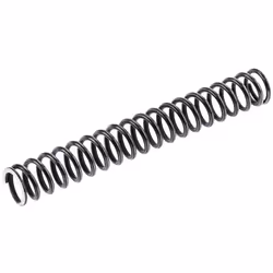 Diamètre extérieur = 9.25mm Diamètre de fil = 1.25mm Longueur libre = 69mm Longueur utile minimum = 30mm Longueur utile sous ...