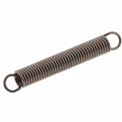 Matériau = Acier Longueur libre = 22.1mm Longueur maximum d'allongement = 42.3mm Diamètre extérieur = 3.2mm Diamètre de fil = ...