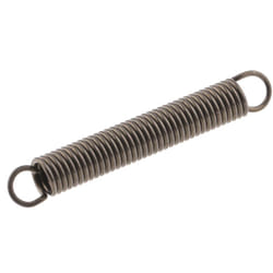 Rs Pro - Ressorts de traction Acier, 22.1mm3.2mm ( Prix pour Paquet de 10 )