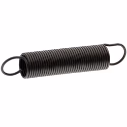 Matériau = Acier Longueur libre = 27.7mm Longueur maximum d'allongement = 80mm Diamètre extérieur = 5.5mm Diamètre de fil = 0 ...