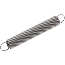 Rs Pro - Ressorts de traction Acier, 26.4mm3.5mm ( Prix pour Paquet de 10 )