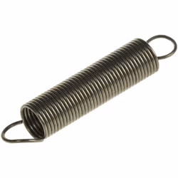 Matériau = Acier Longueur libre = 30.4mm Longueur maximum d'allongement = 86.6mm Diamètre extérieur = 6mm Diamètre de fil = 0 ...