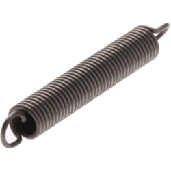 Rs Pro - Ressorts de traction Acier, 31mm4.5mm ( Prix pour Paquet de 10 )
