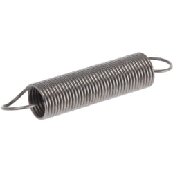 Rs Pro - Ressorts de traction Acier, 35mm7mm ( Prix pour Paquet de 10 )