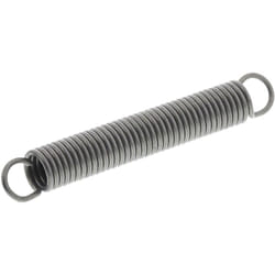Rs Pro - Ressorts de traction Acier, 34.5mm5mm ( Prix pour Paquet de 10 )