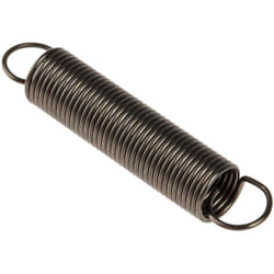 Rs Pro - Ressorts de traction Acier, 38.5mm7.5mm ( Prix pour Paquet de 10 )