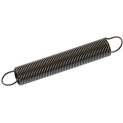 Rs Pro - Ressorts de traction Acier, 60.6mm9mm ( Prix pour Paquet de 10 )