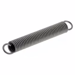 Matériau = Acier Longueur libre = 44.1mm Longueur maximum d'allongement = 73.80mm Diamètre extérieur = 6.3mm Diamètre de fil ...