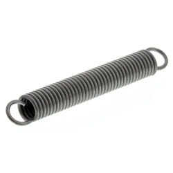 Rs Pro - Ressorts de traction Acier, 44.1mm6.3mm ( Prix pour Paquet de 10 )