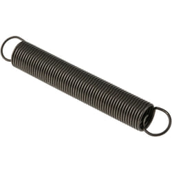 Rs Pro - Ressorts de traction Acier, 75.4mm11mm ( Prix pour Paquet de 10 )