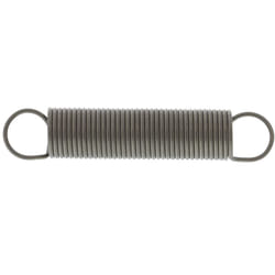 Rs Pro - Ressorts de traction Acier, 66.2mm13mm ( Prix pour Paquet de 10 )