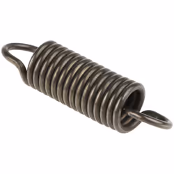Description générale Ce ressort de traction en corde à piano est conçu pour offrir une excellente résistance et durabilité. I ...