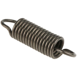 Ressorts de traction RS PRO Acier, 39.7mm11mm ( Prix pour Paquet de 10 )