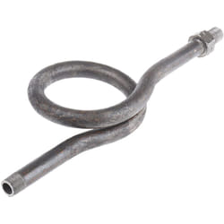 Rs Pro - Siphon pour manomètre ( Prix pour 1 )