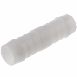 Diamètre interne du raccord = 19mm Matériau du corps = POM Raccord fileté = Enfichable Genre du couplage = Mâle Direction du ...