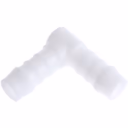 Diamètre interne du raccord = 12mm Matériau du corps = POM Raccord fileté = Enfichable Genre du couplage = Mâle Direction du  ...
