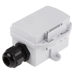 Rs Pro - Sonde de température type ntc, +110°C max ( Prix pour 1 )