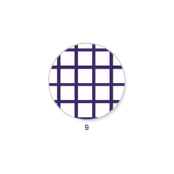Rs Pro - Feuille de métal 500mm x 500mm x 0.7mm ( Prix pour Paquet de 2 )