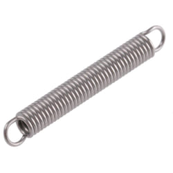 Rs Pro - Ressorts de traction Acier Inoxydable, 26.40mm3.5mm ( Prix pour Paquet de 10 )